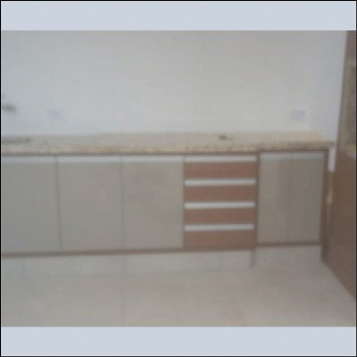 Gabinete de Cozinha Planejado