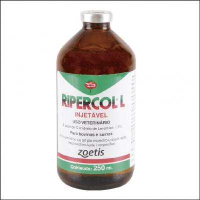 Ripercol Injetável