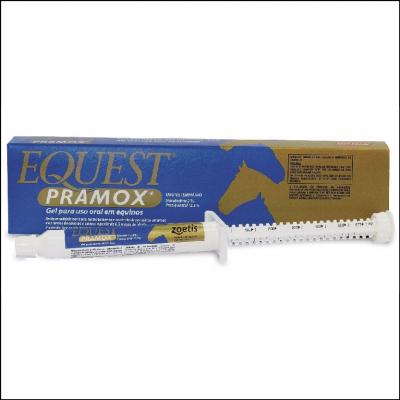 Equest Pramox Oral Equinos