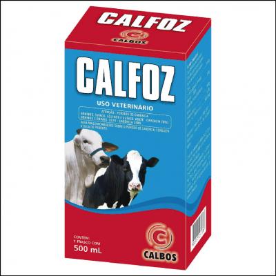 Calfoz 500ml Calbos