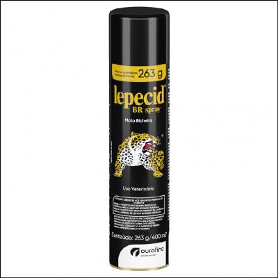 Lepecid Spray Ourofino