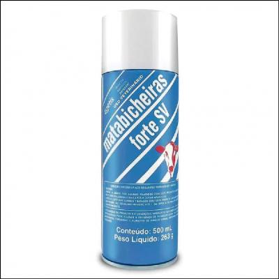 Matabicheiras Forte SV