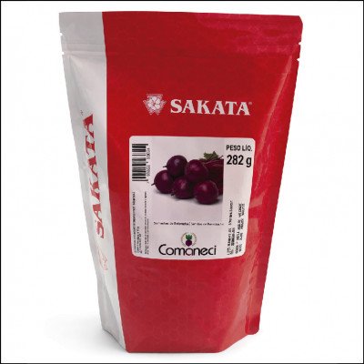 Semente De Beterraba Comaneci Sakata 282g