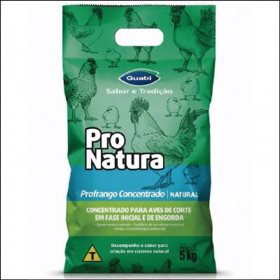 Profrango Concentrado Pro Natura