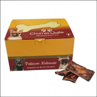 Churras Quito Petiscos Naturais