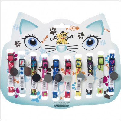 Acessórios para Gato