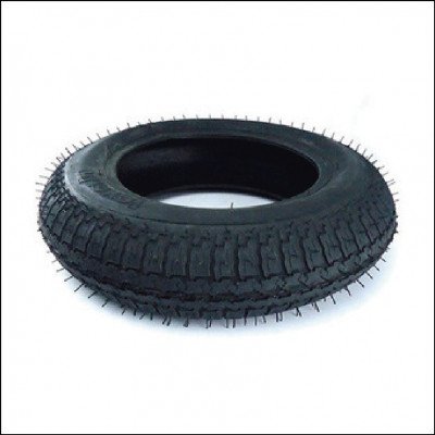 Pneu de Carrinho de Mão Saci