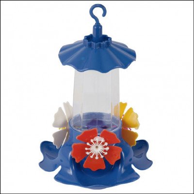 Bebedouro para Beija-Flor Cores Variadas