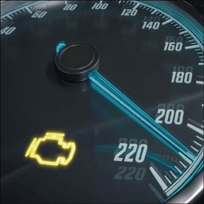 Injeção Eletrônica