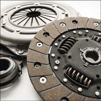 Troca de Embreagem