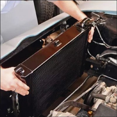 Arrefecimento do Motor