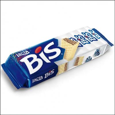 Chocolate Bis Laka - Lacta