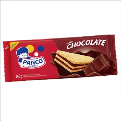 Wafer Panco Chocolate