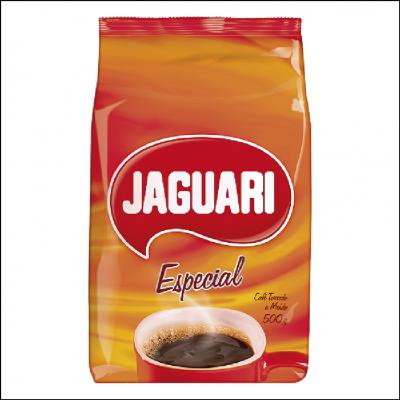 Café Jaguari Especial