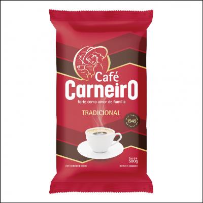 Café Carneiro Tradicional 500g