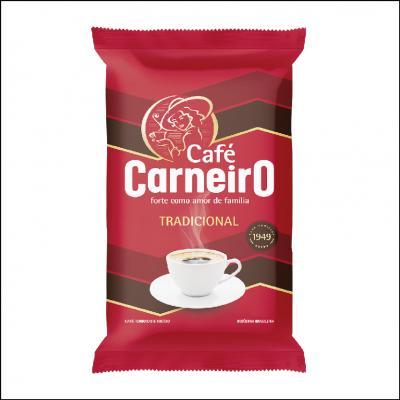 Café Carneiro Tradicional 250g