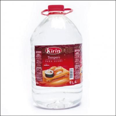 Kirin Tempero Para Sushi