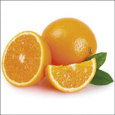 Laranja Pera