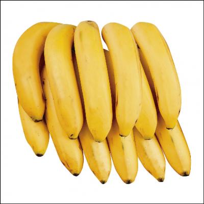 Banana Nanica