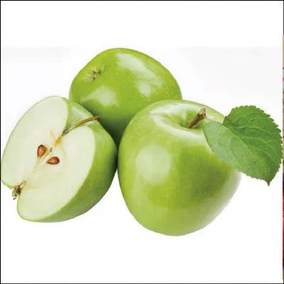 Maçã Verde