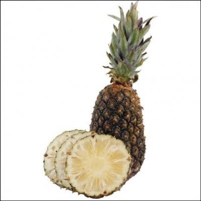 Abacaxi Pérola