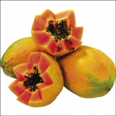 Mamão Papaia