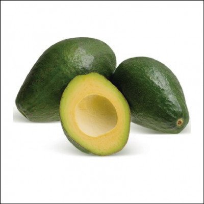 Abacate Manteiga