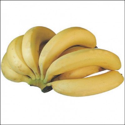 Banana Nanica