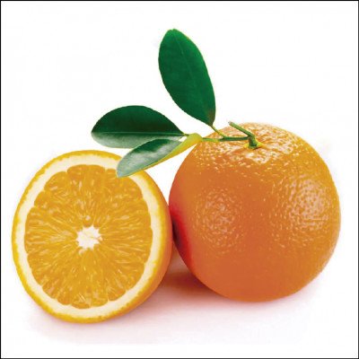 Laranja Pera