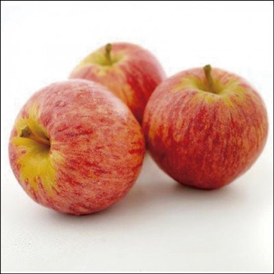 Maçã Gala