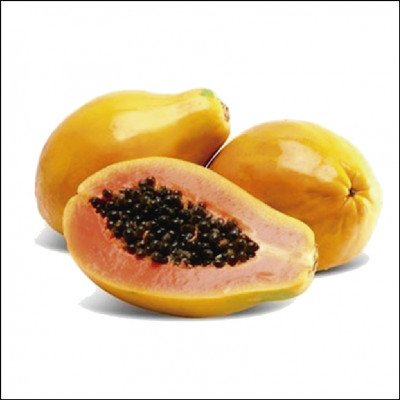 Mamão Papaia