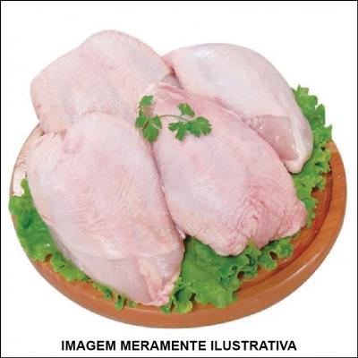 Peito de Frango