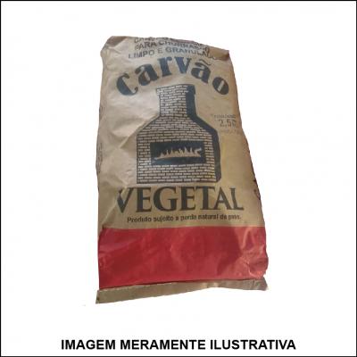 Carvão Vegetal