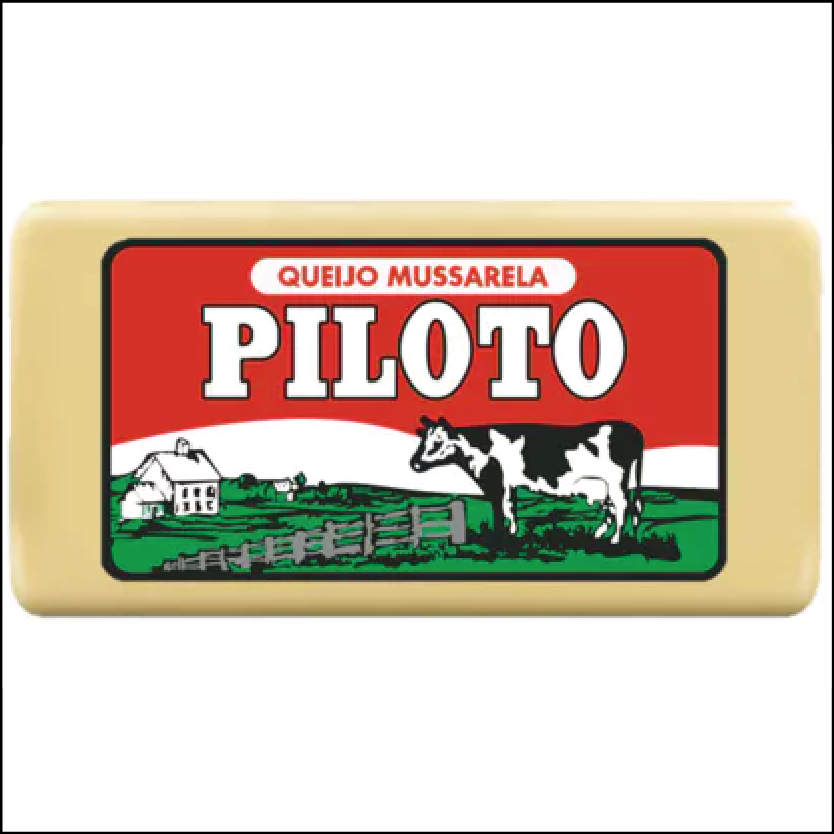 Mussarela Piloto