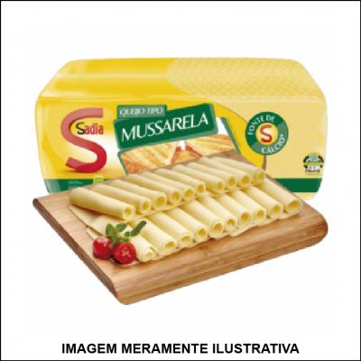 Mussarela Sadia