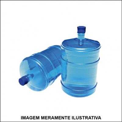 Água Mineral Galão