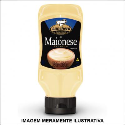 Maionese Gourmet Lanchero