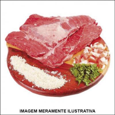 Capa de Filé Bovino