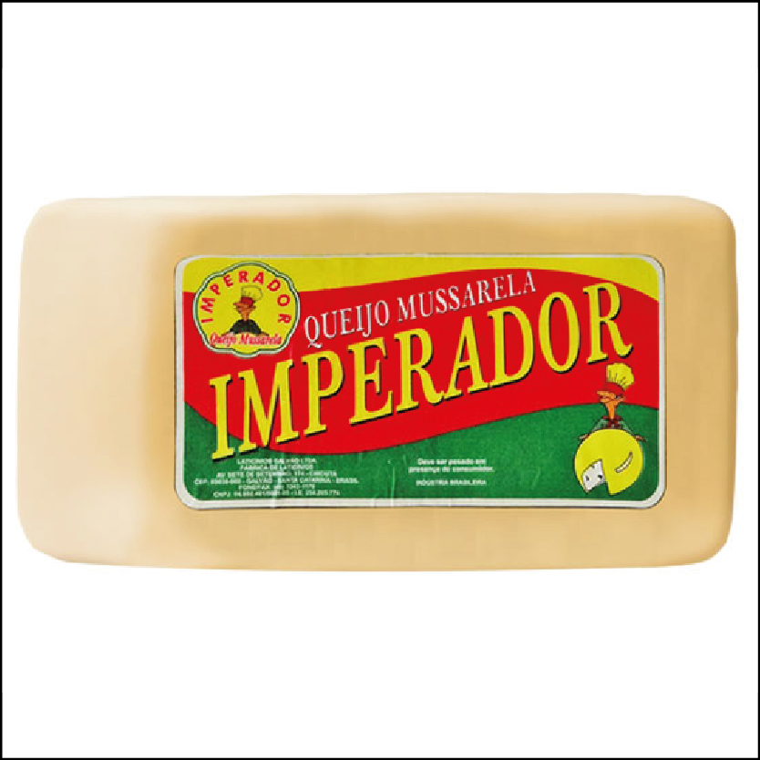 Mussarela Imperador