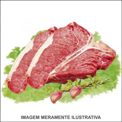 Bisteca Bovina