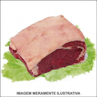 Capa de Filé Bovino