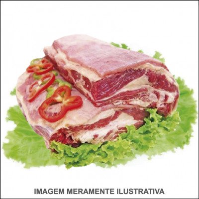 Costela Bovina