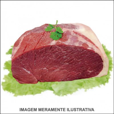 Coxão Mole Bovino