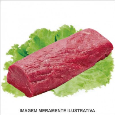 Filé Mignon Bovino