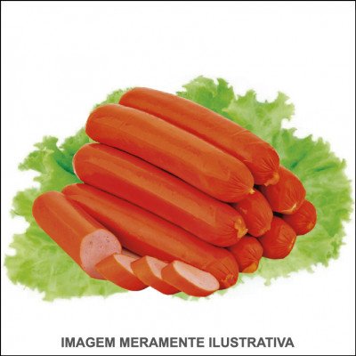 Salsicha Perdigão