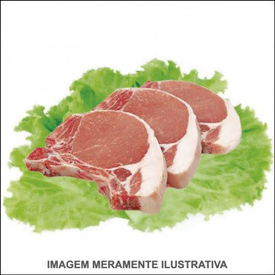 Bisteca Suína