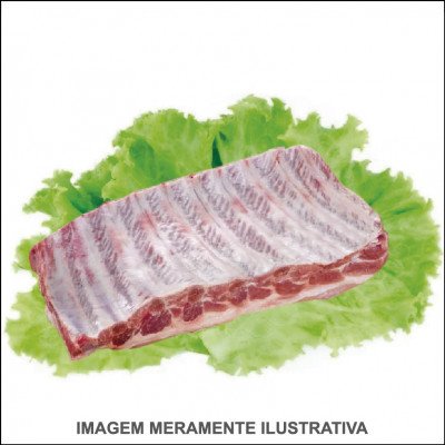 Costela Suína