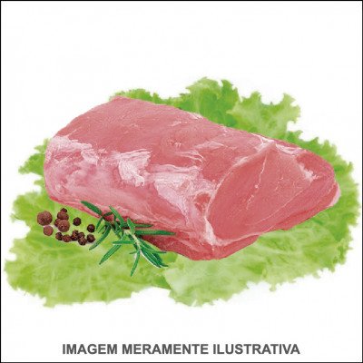 Lombo Suíno