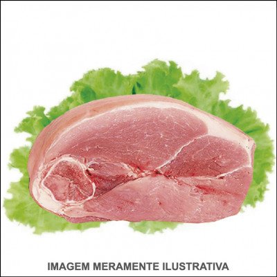 Paleta Suína