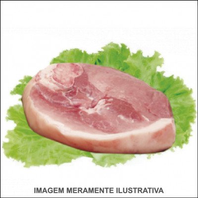 Pernil Suíno